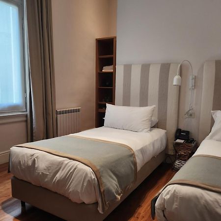 Cassa Lepage Art Hotel Buenos Aires Kültér fotó