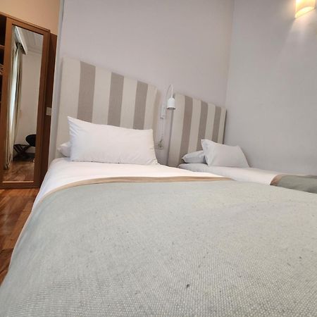 Cassa Lepage Art Hotel Buenos Aires Szoba fotó