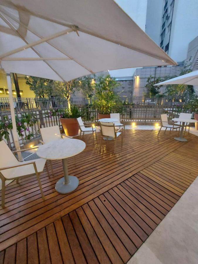 Cassa Lepage Art Hotel Buenos Aires Kültér fotó