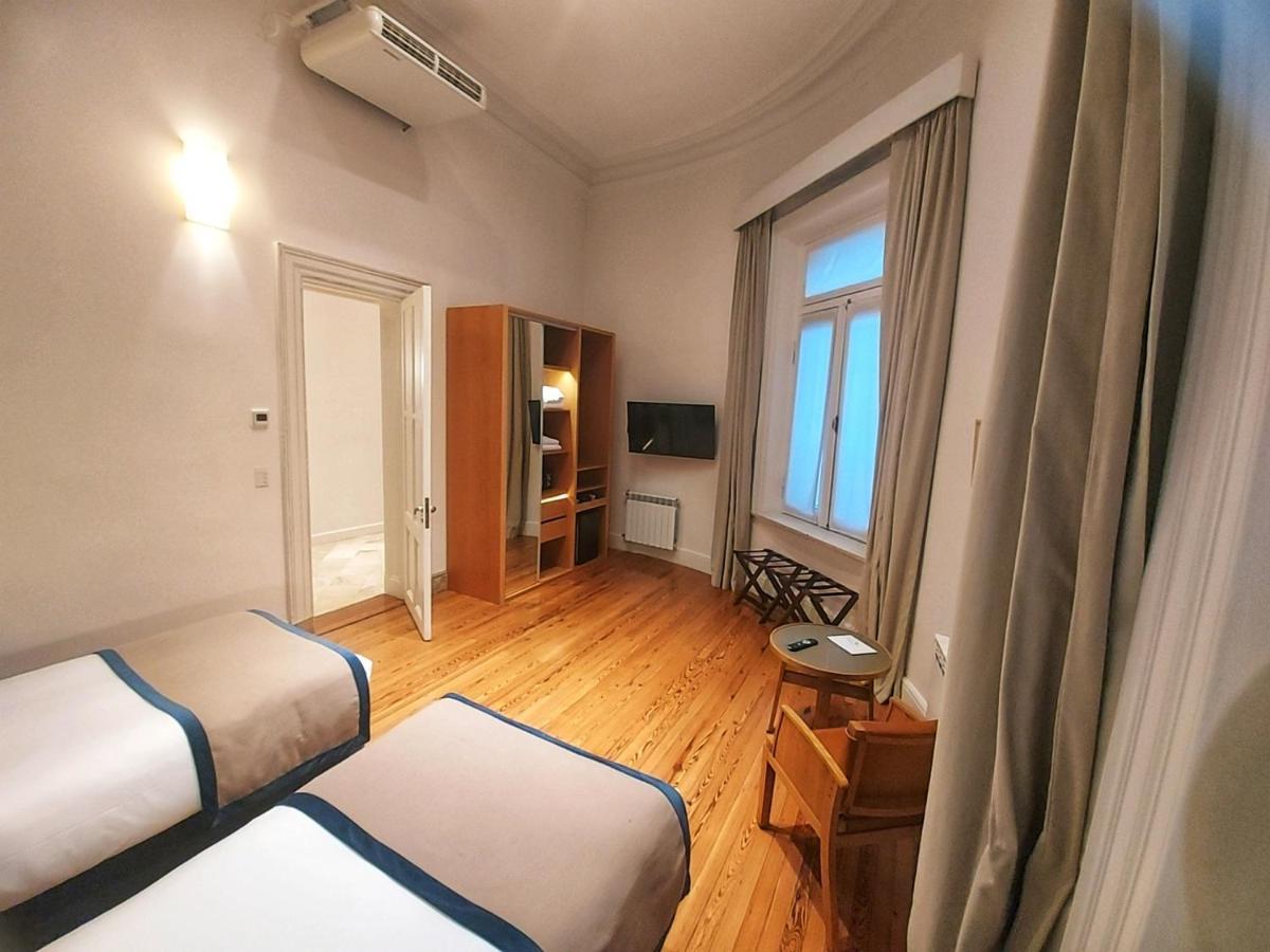 Cassa Lepage Art Hotel Buenos Aires Kültér fotó
