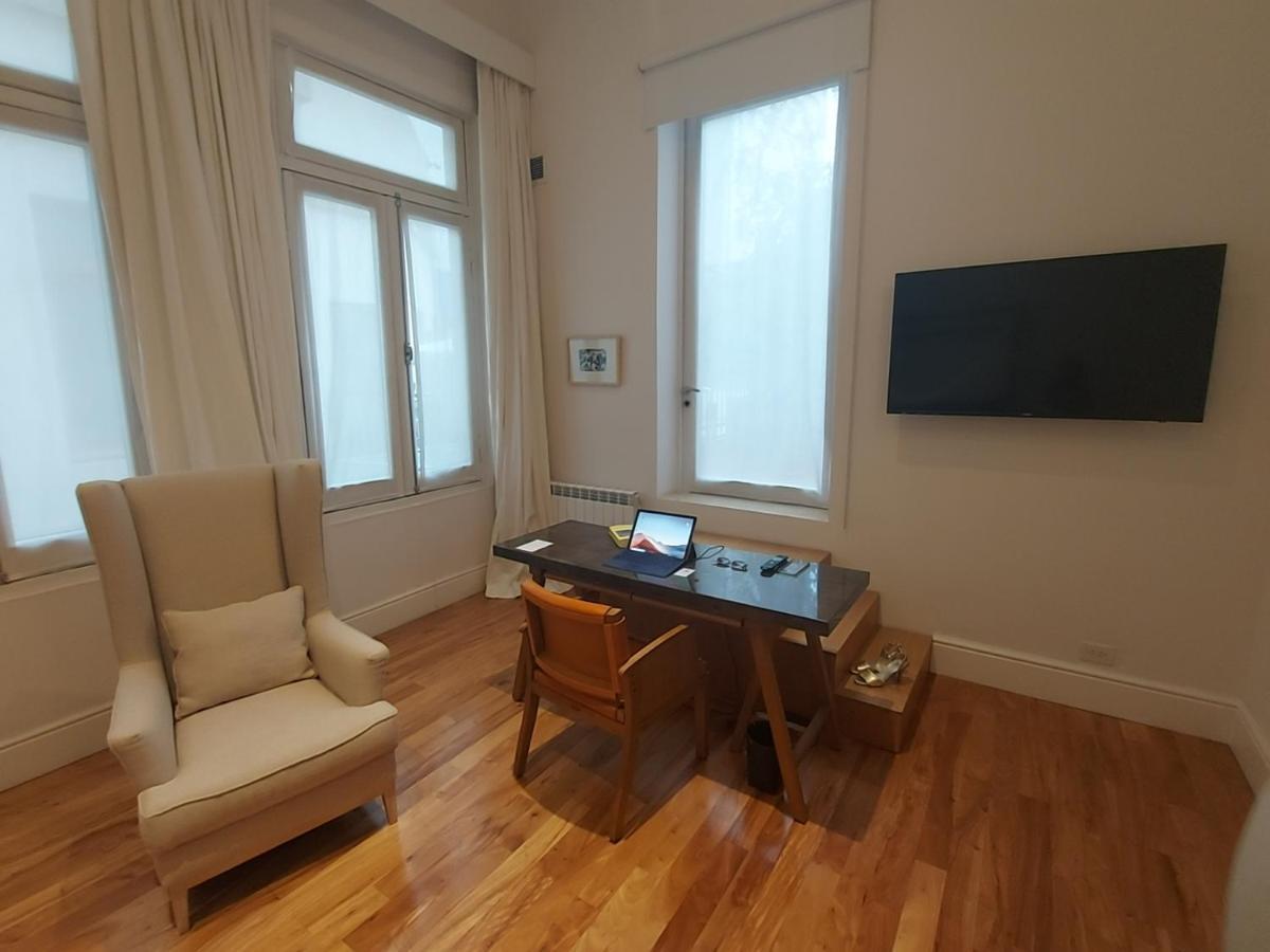 Cassa Lepage Art Hotel Buenos Aires Kültér fotó