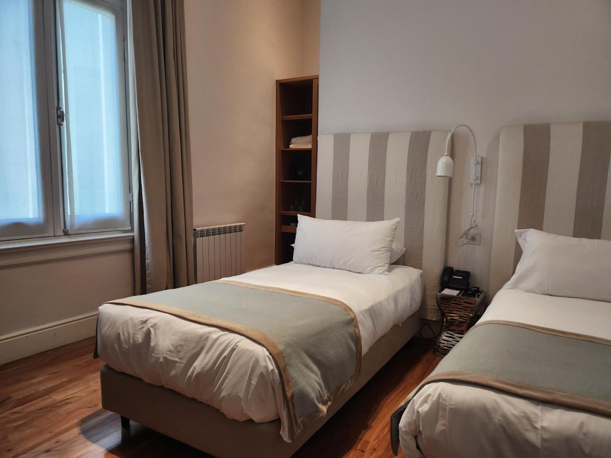 Cassa Lepage Art Hotel Buenos Aires Kültér fotó