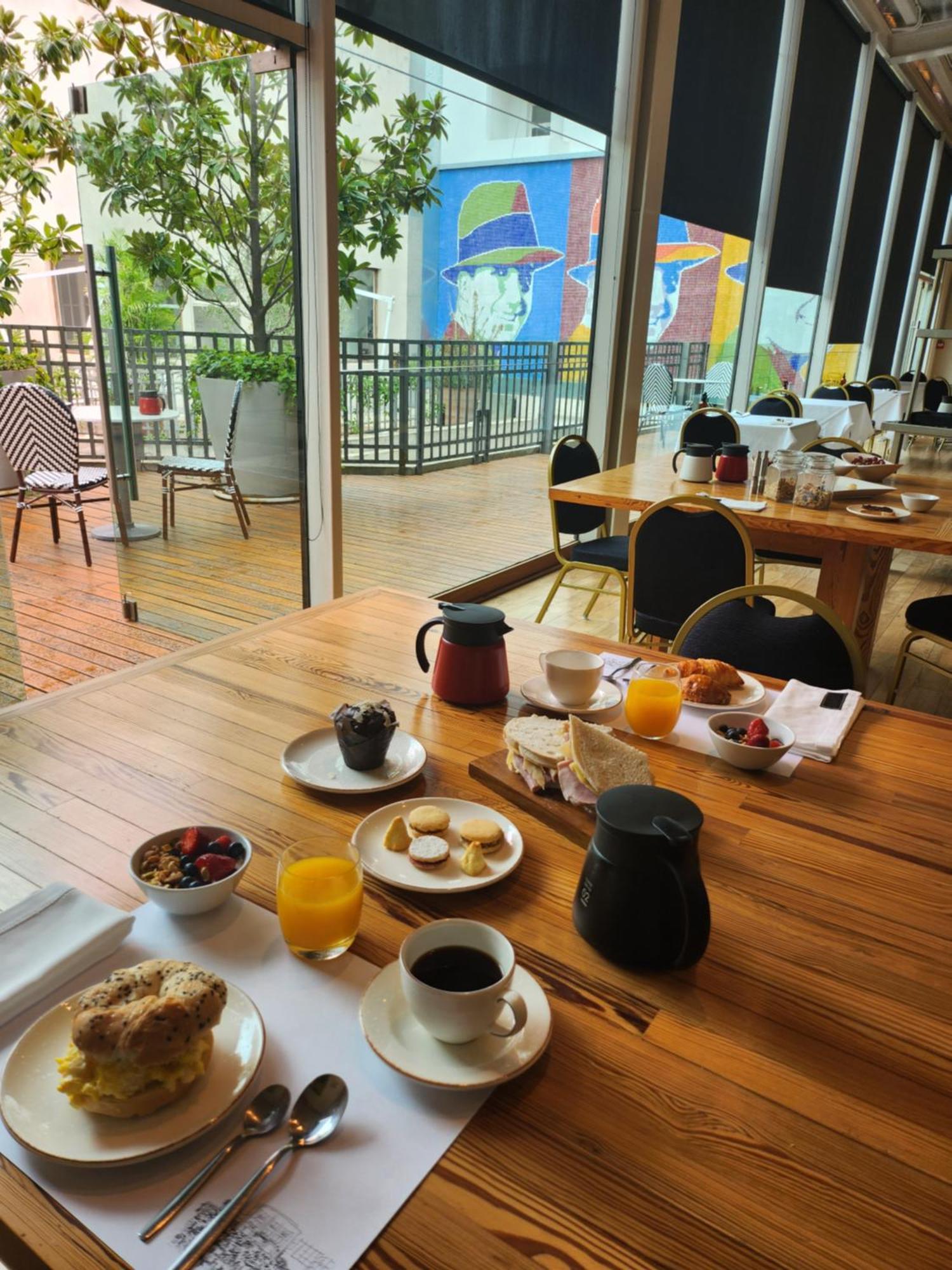 Cassa Lepage Art Hotel Buenos Aires Kültér fotó