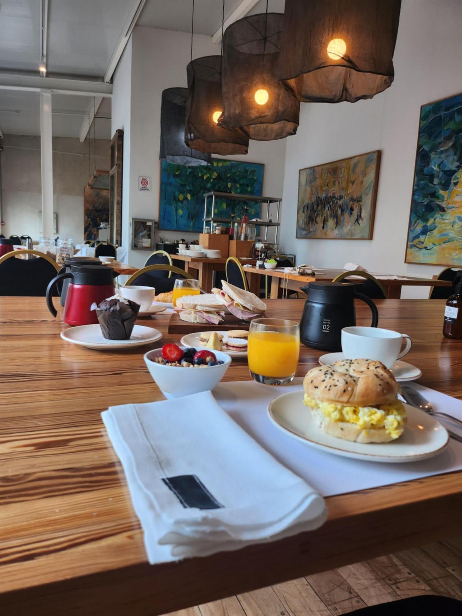 Cassa Lepage Art Hotel Buenos Aires Kültér fotó