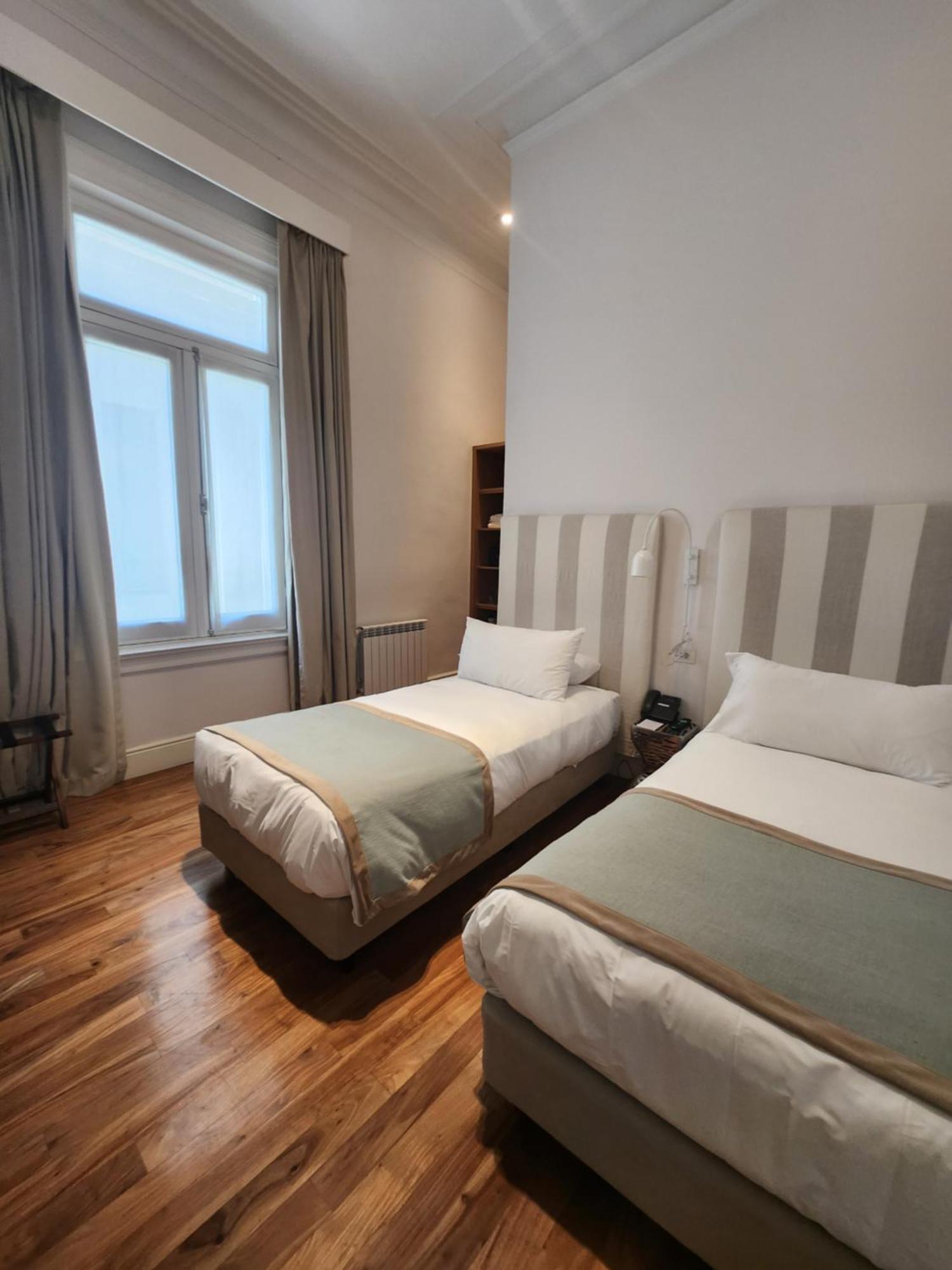 Cassa Lepage Art Hotel Buenos Aires Szoba fotó