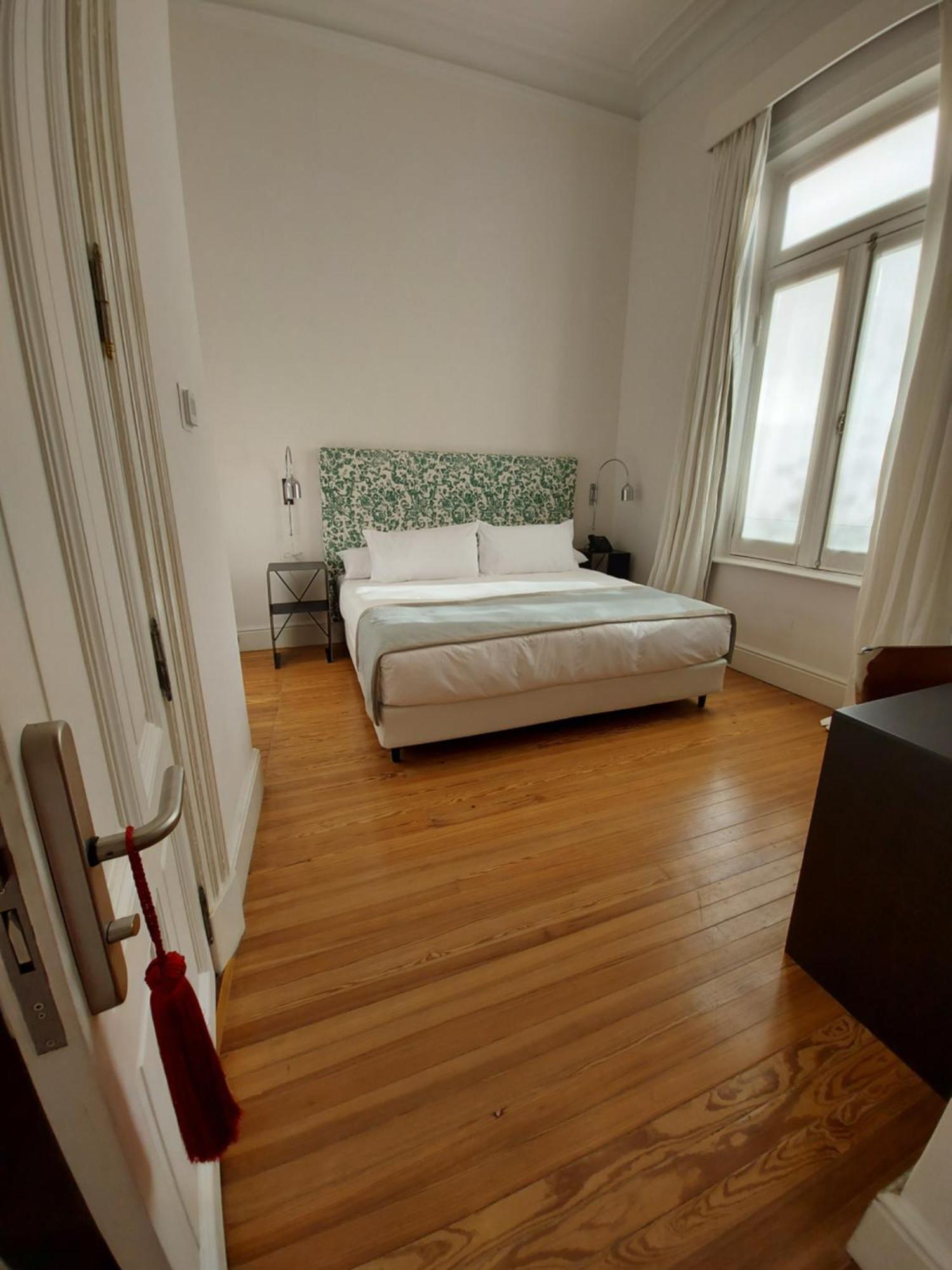 Cassa Lepage Art Hotel Buenos Aires Kültér fotó