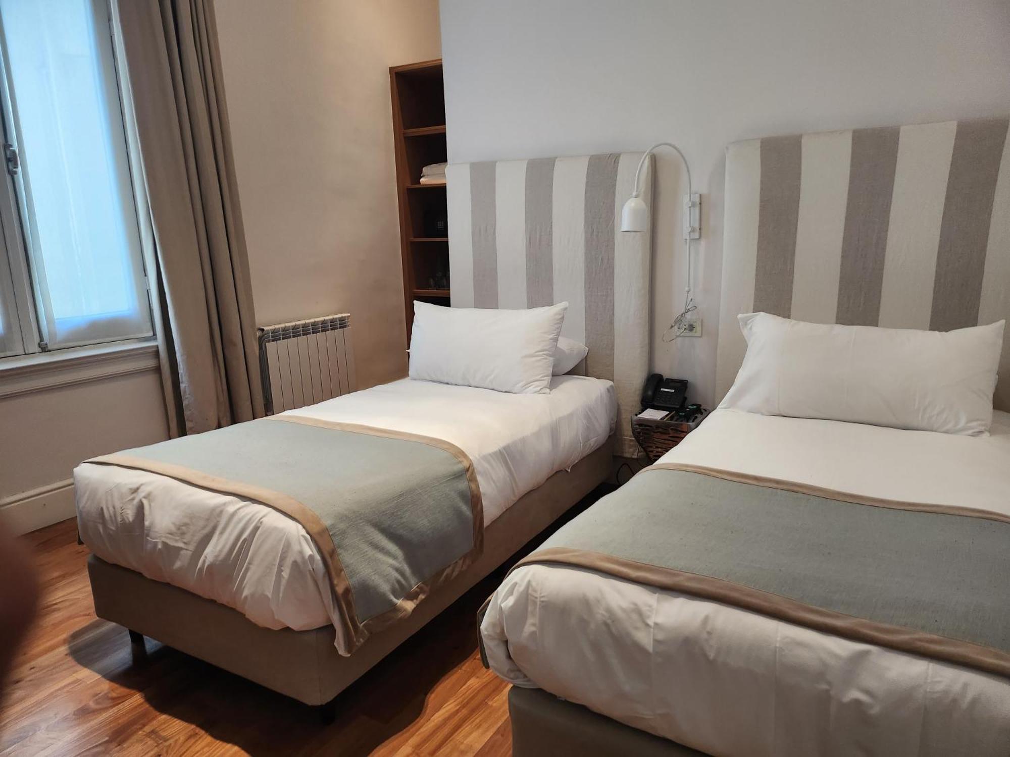 Cassa Lepage Art Hotel Buenos Aires Szoba fotó