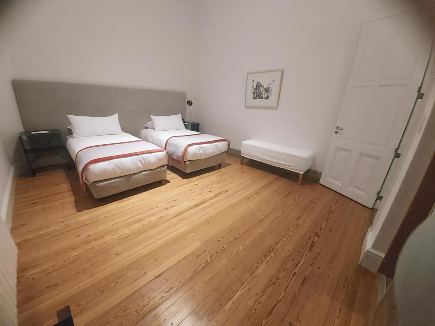 Cassa Lepage Art Hotel Buenos Aires Szoba fotó