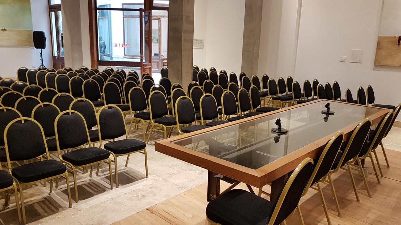 Cassa Lepage Art Hotel Buenos Aires Szoba fotó