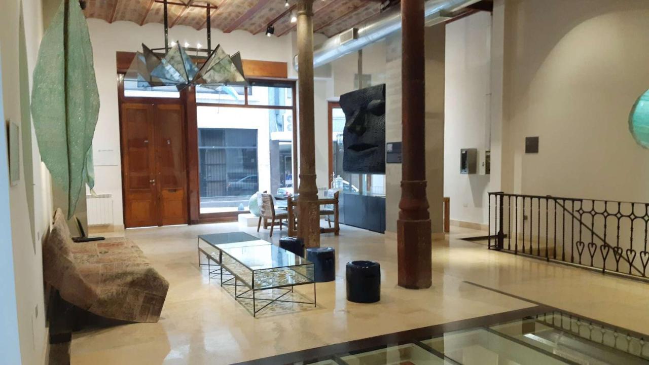 Cassa Lepage Art Hotel Buenos Aires Kültér fotó