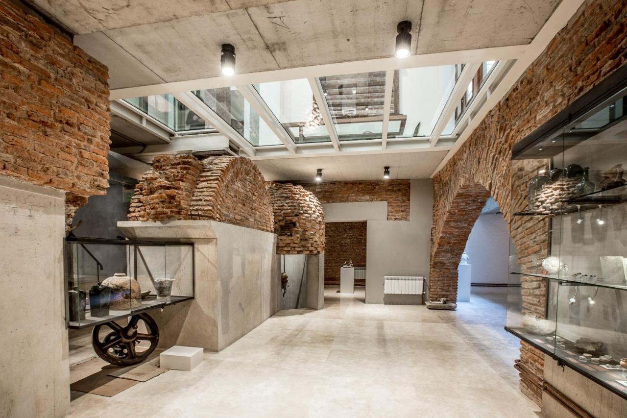 Cassa Lepage Art Hotel Buenos Aires Kültér fotó