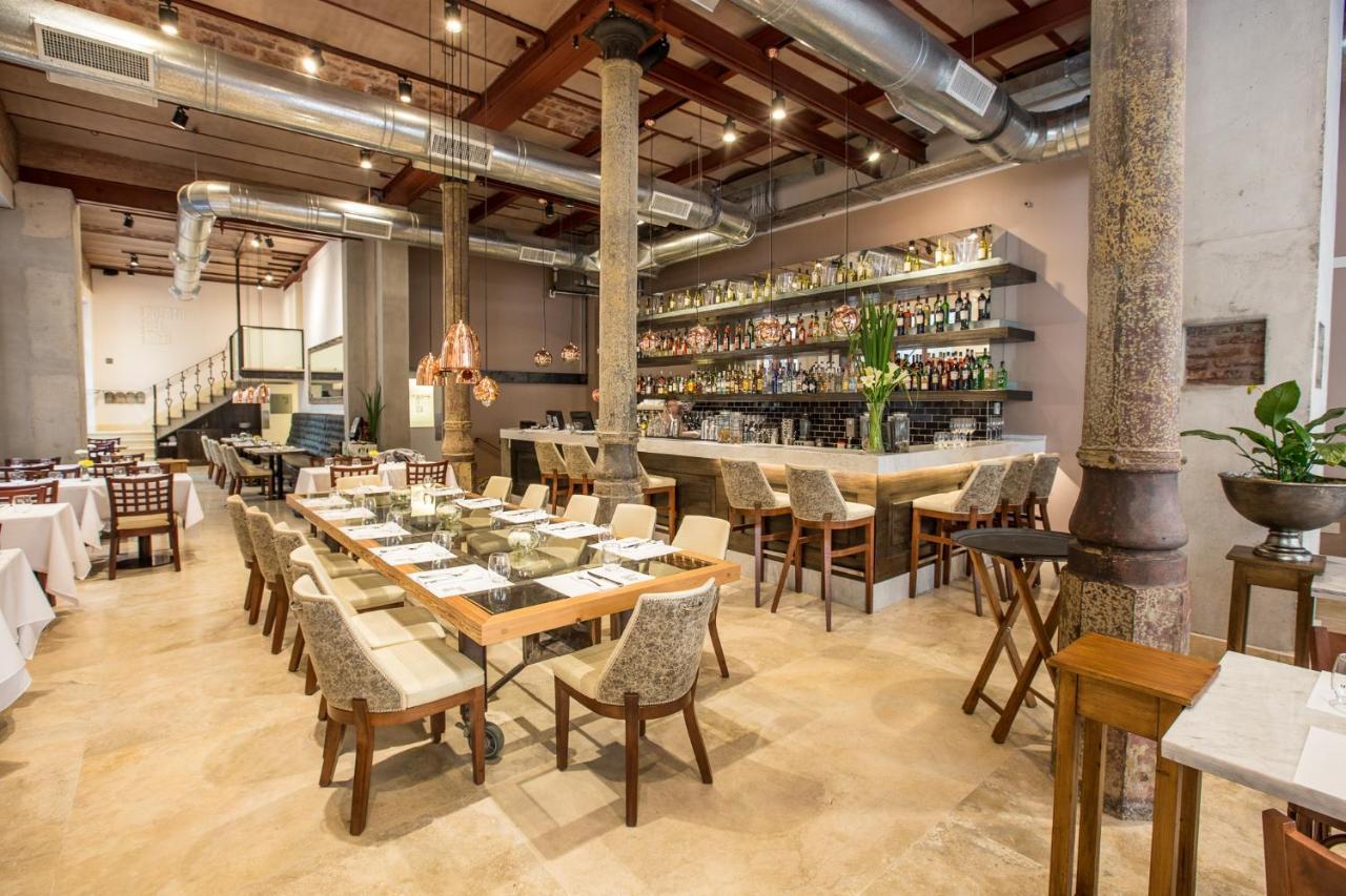 Cassa Lepage Art Hotel Buenos Aires Kültér fotó