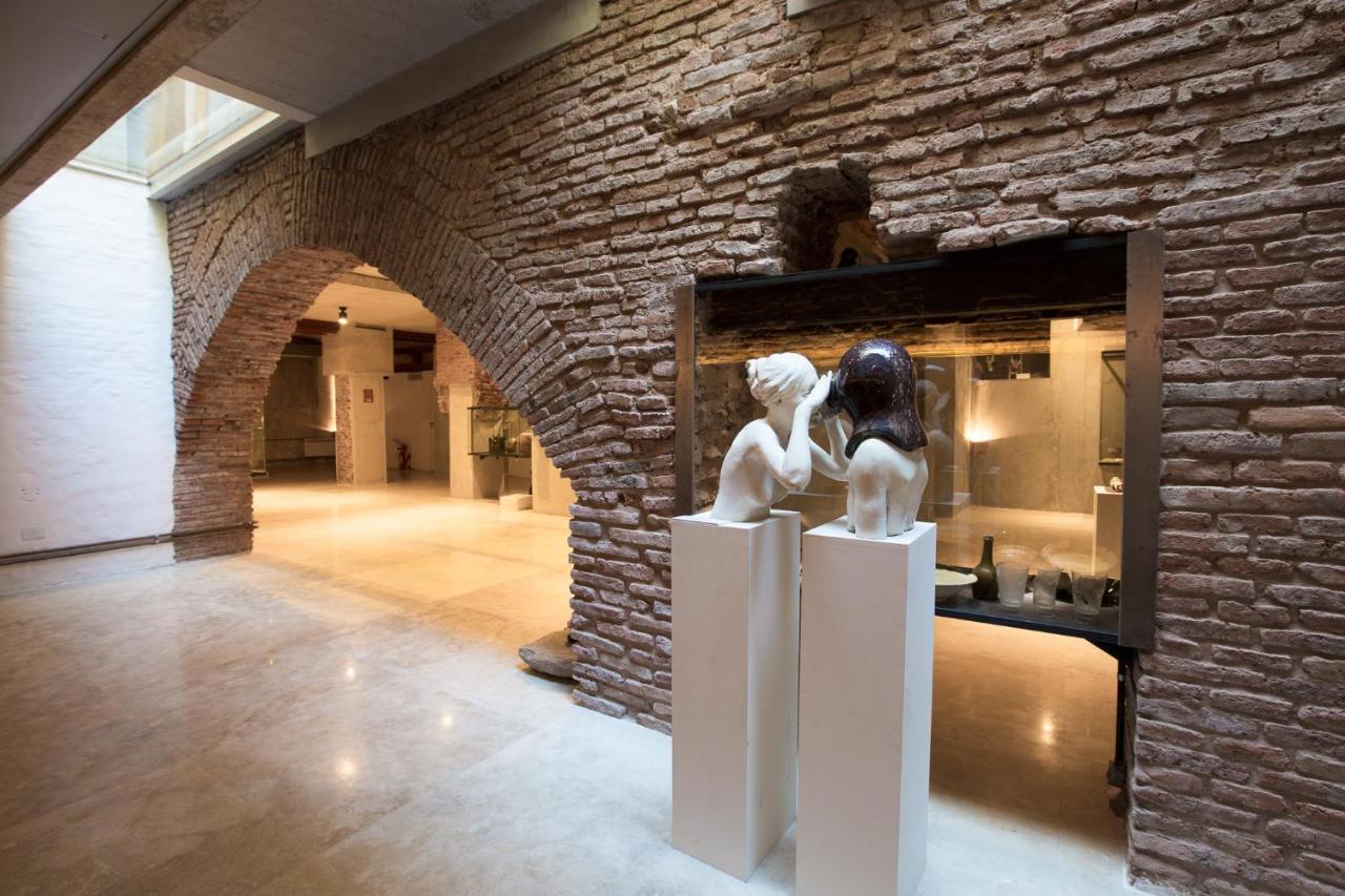 Cassa Lepage Art Hotel Buenos Aires Kültér fotó