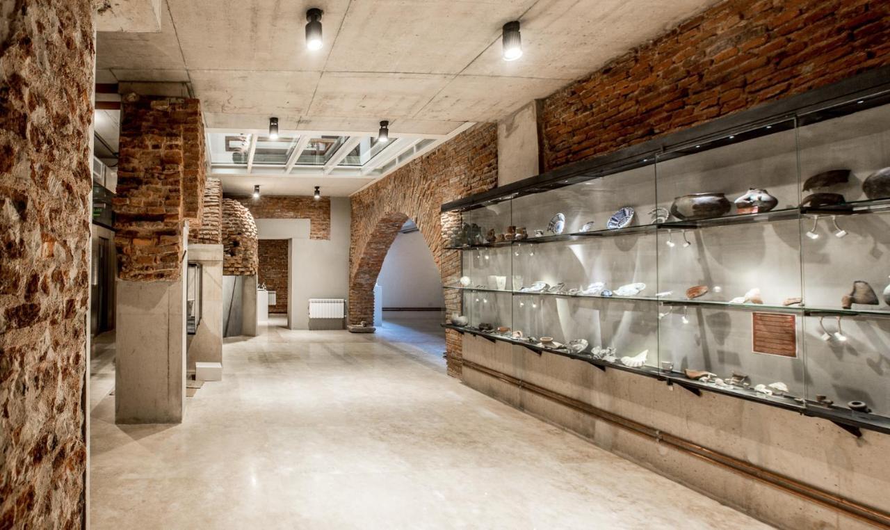 Cassa Lepage Art Hotel Buenos Aires Kültér fotó