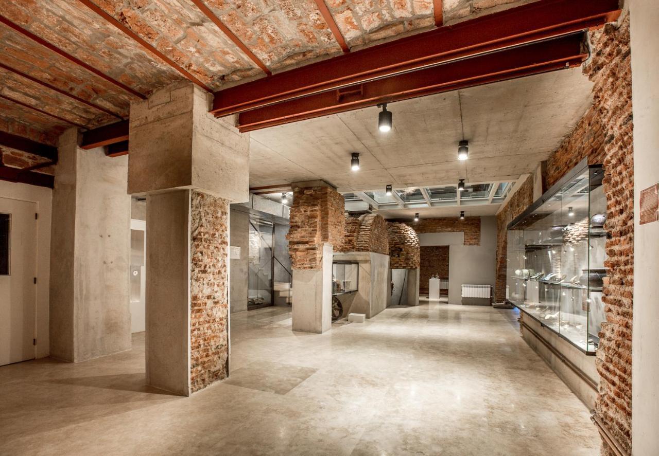 Cassa Lepage Art Hotel Buenos Aires Kültér fotó