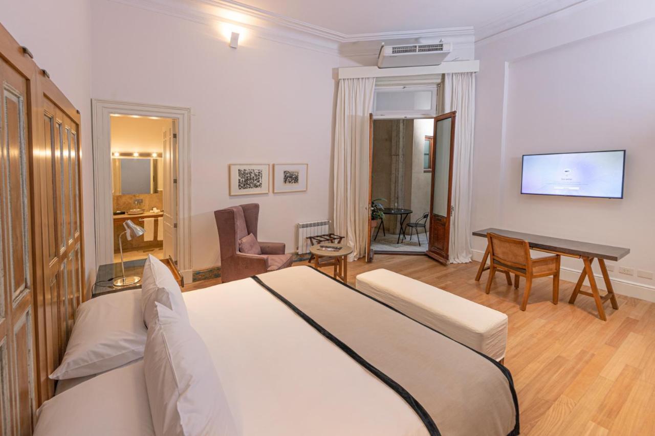 Cassa Lepage Art Hotel Buenos Aires Kültér fotó