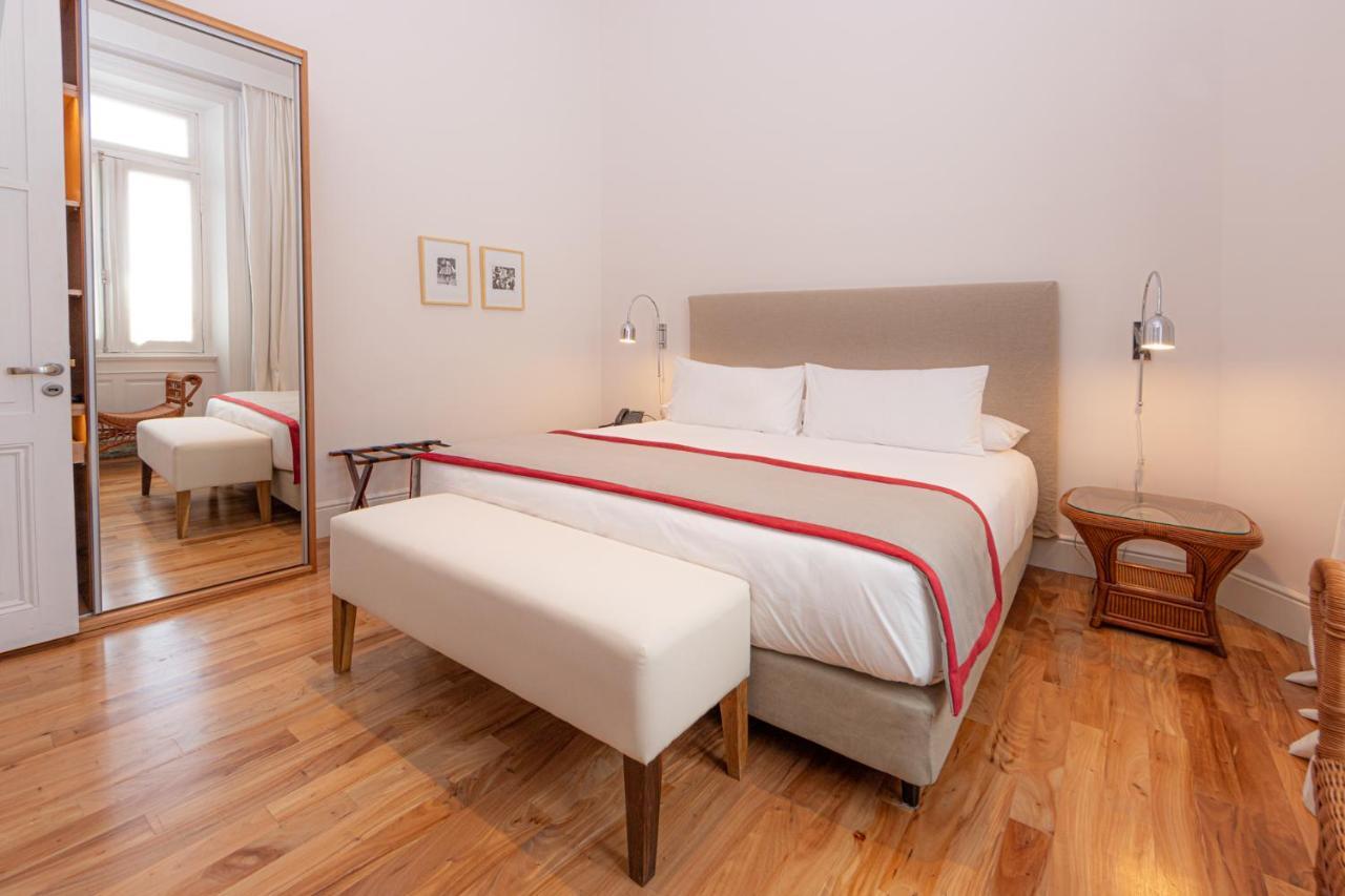 Cassa Lepage Art Hotel Buenos Aires Kültér fotó