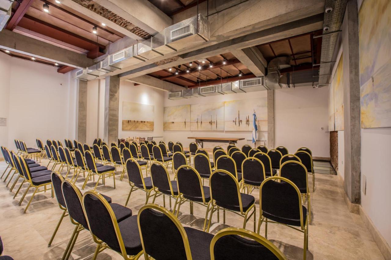 Cassa Lepage Art Hotel Buenos Aires Kültér fotó