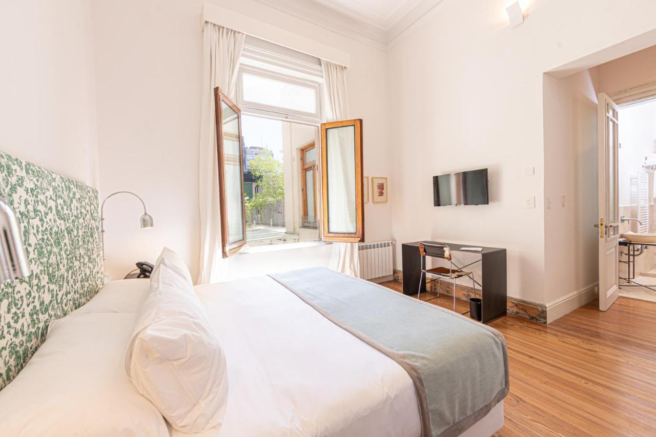Cassa Lepage Art Hotel Buenos Aires Kültér fotó