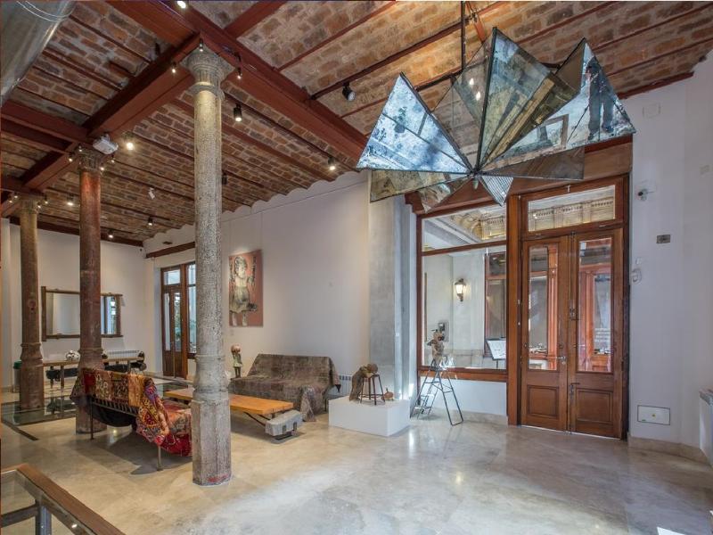 Cassa Lepage Art Hotel Buenos Aires Kültér fotó